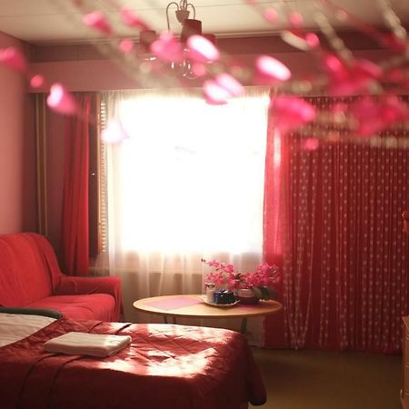 Hotel Villa Vanessa Силтакюла Экстерьер фото