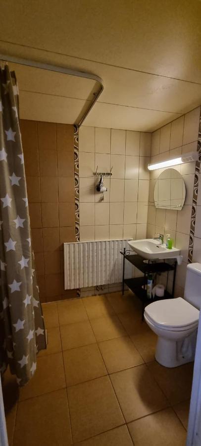 Hotel Villa Vanessa Силтакюла Экстерьер фото