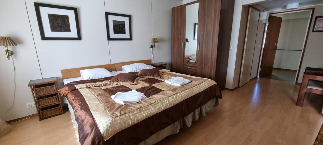 Hotel Villa Vanessa Силтакюла Экстерьер фото