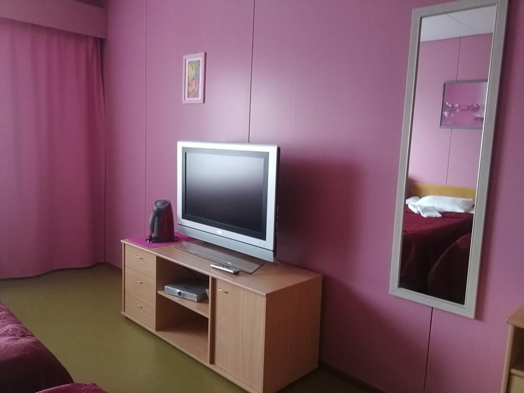 Hotel Villa Vanessa Силтакюла Экстерьер фото